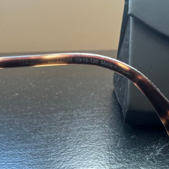 Maui Jim Sunglasses - Picture 7 of 7